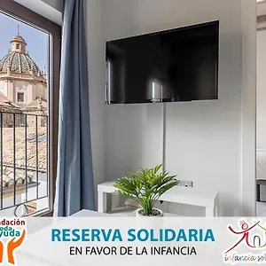  Appartement Realejo Centro 3000