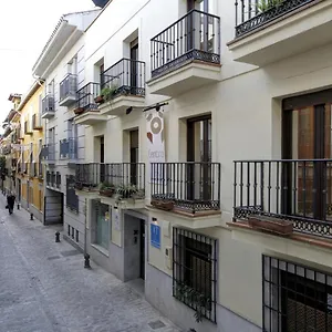 Turisticos Centro Grenade