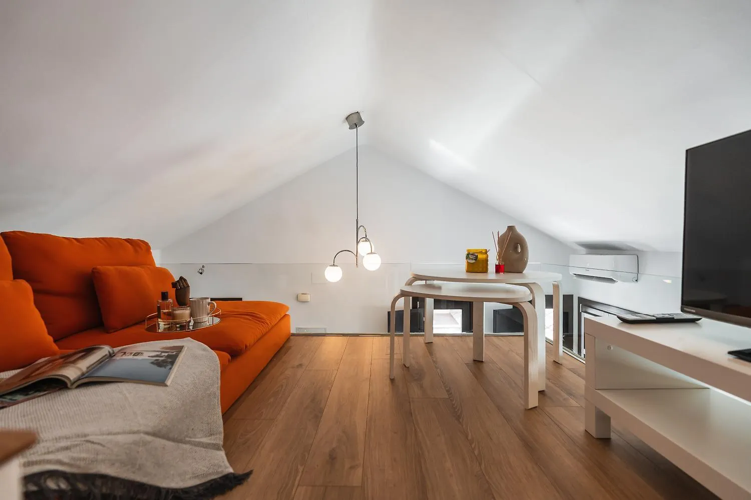 Tuguest Santa Ana Apartment Granada