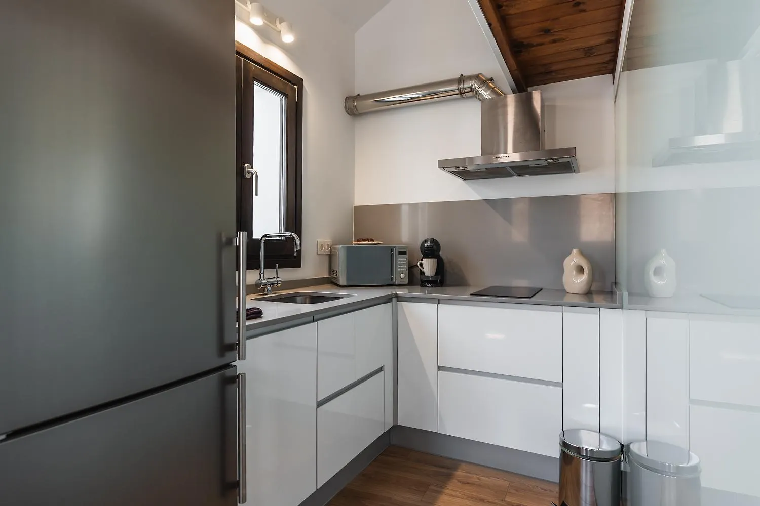Tuguest Santa Ana Apartment Granada