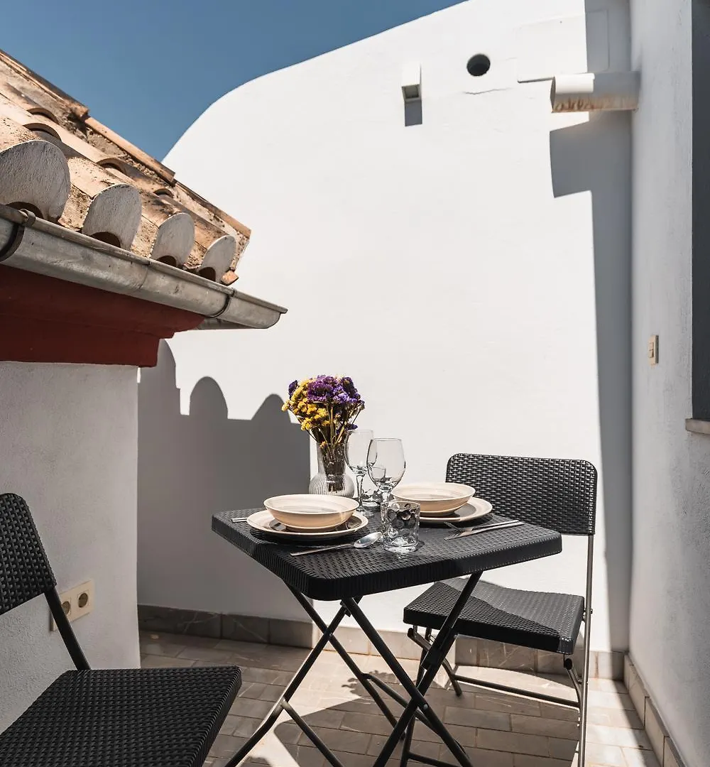 Tuguest Santa Ana Apartment Granada 0*,  Spanien