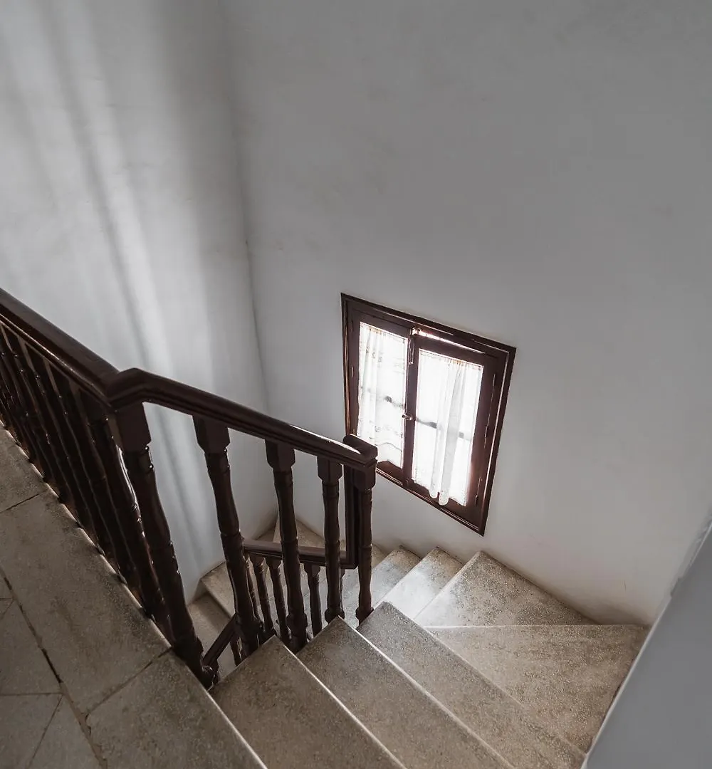 Tuguest Santa Ana Apartment Granada