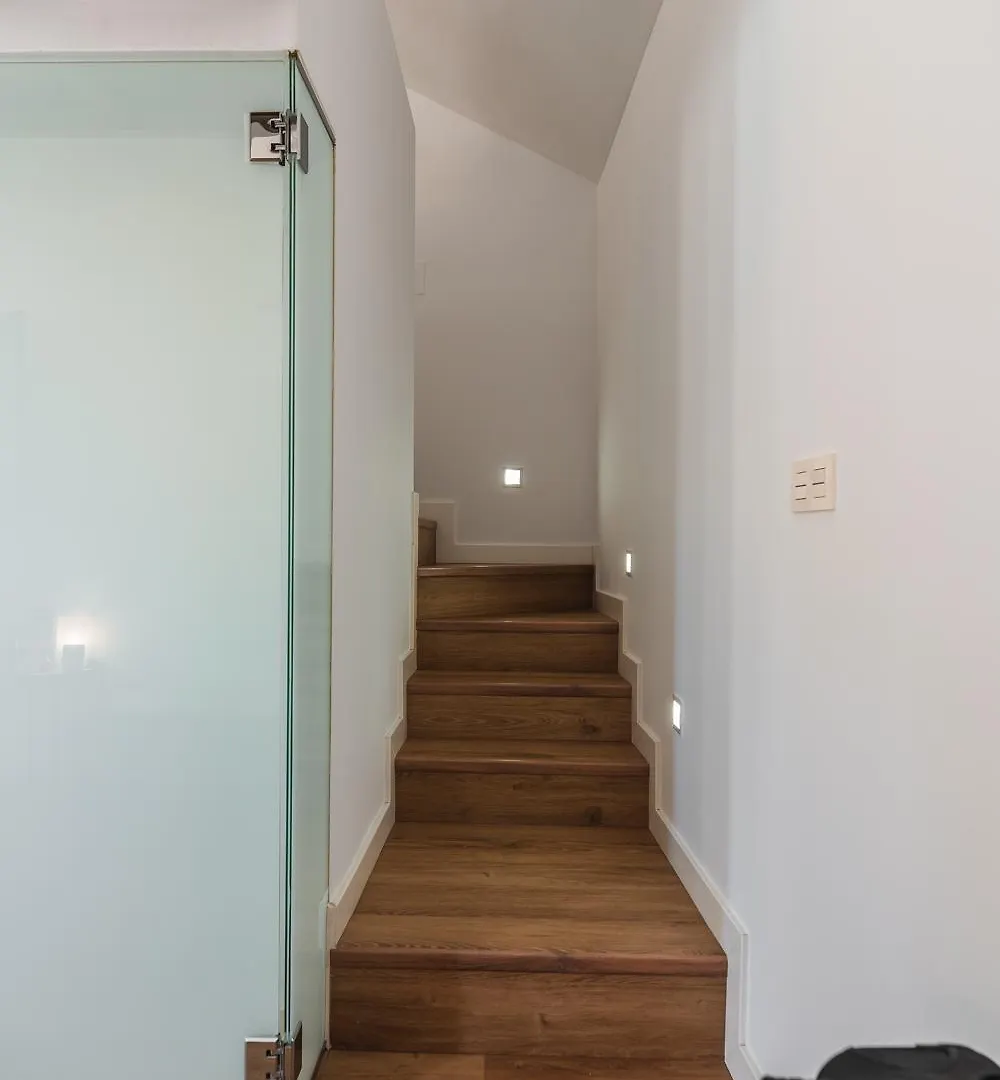 Tuguest Santa Ana Apartment Granada